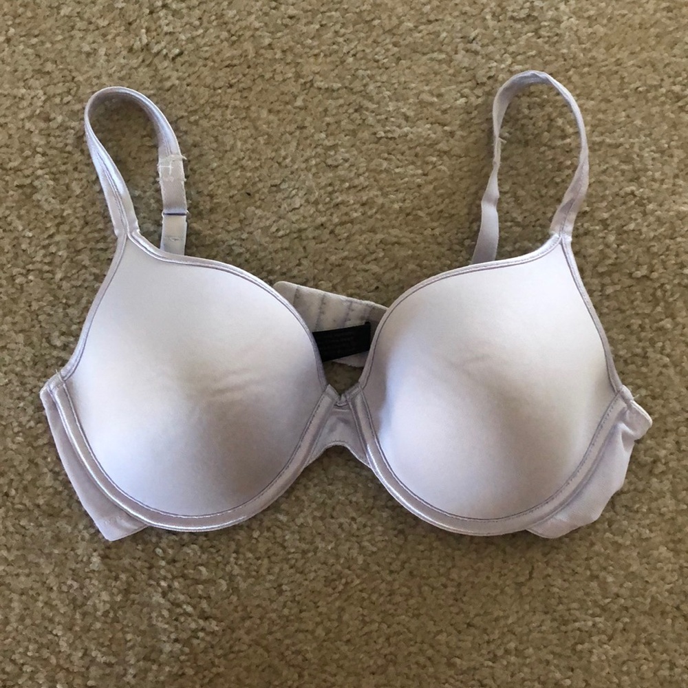 Lavender Soma Bra